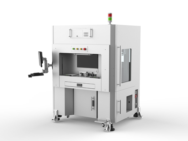 All-In-One Inspection Machine